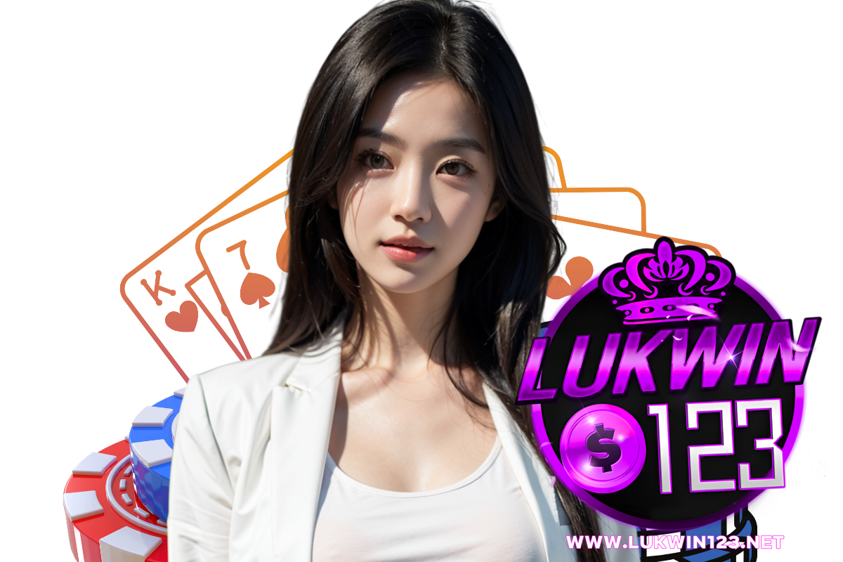 lukwin123 สมัคร