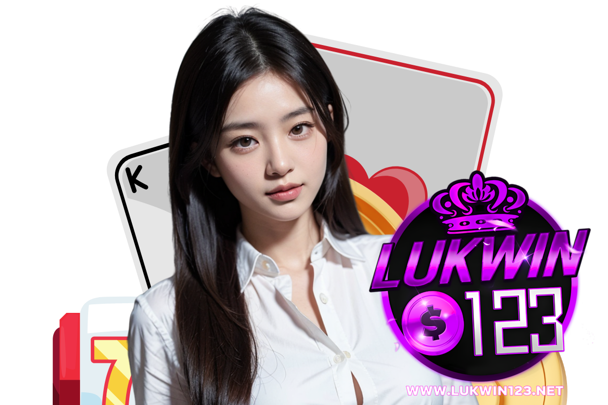 lukwin123 สล็อต