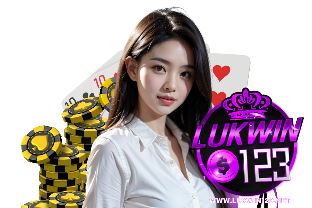 lukwin123 เว็บตรง