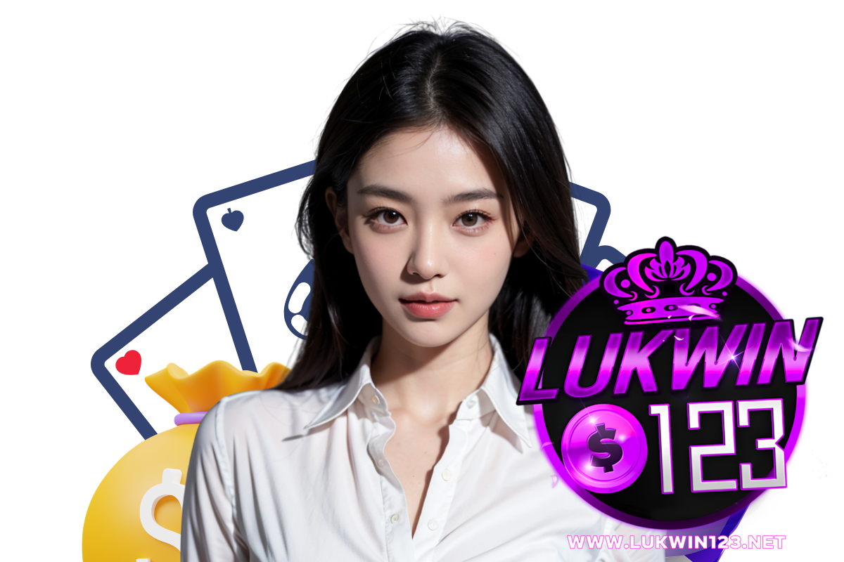 lukwin123 แจกเครดิตฟรี